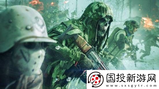 戰(zhàn)地2042Steam開啟促銷活動