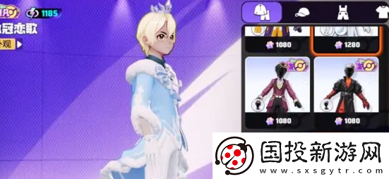 寶可夢(mèng)大集結(jié)國(guó)服和國(guó)際服哪個(gè)好