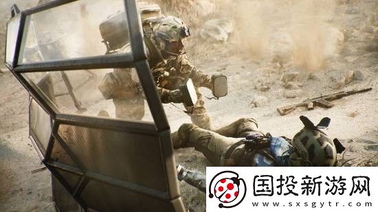 戰(zhàn)地2042Steam開啟促銷活動