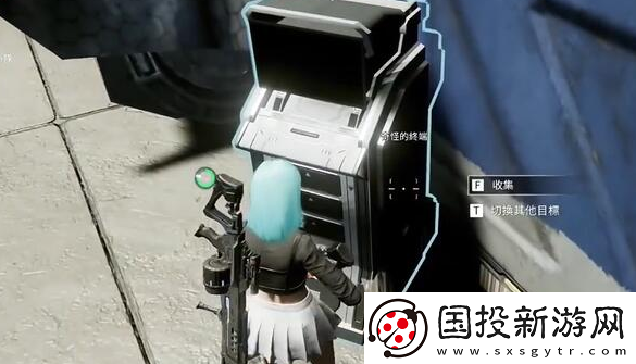 星球重啟炸毀的機(jī)器人核心怎么獲得