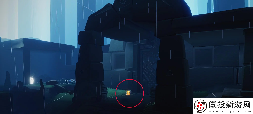 光遇8.8季節(jié)蠟燭在哪里