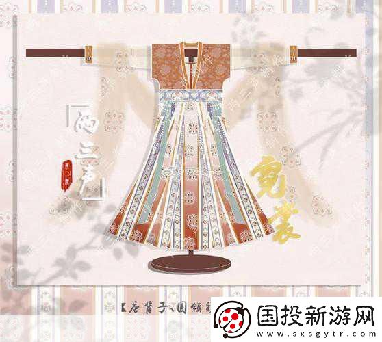 霓裳紅袖舞動(dòng)新歲-云裳羽衣年末浪漫開(kāi)測(cè)指南