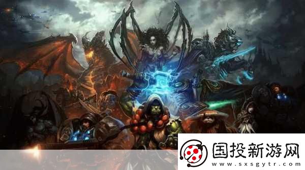 魔獸世界烏龜服歐服注冊(cè)全攻略-輕松開(kāi)啟奇幻之旅