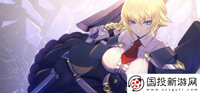 蒼翼混沌效應(yīng)開局選哪個(gè)角色：