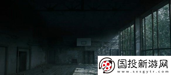 動作RPG切爾諾貝利人2