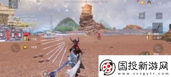 妄想山海奇履比翼圖：戰(zhàn)術(shù)攻略與策略指南