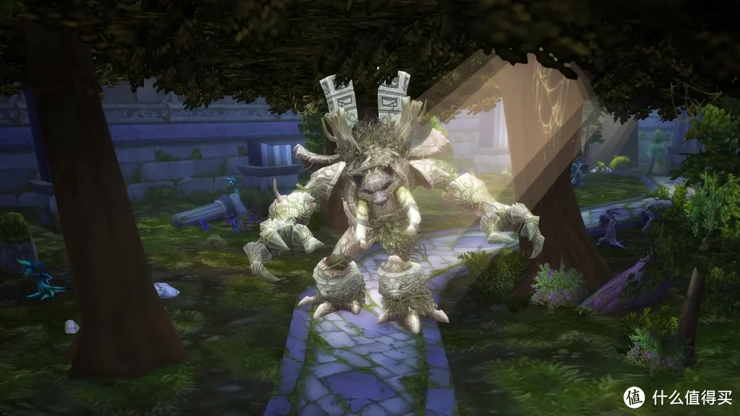 魔獸世界將迎二十周年慶典！游戲更新將于10月24日上線！新模式、新禮包、新聯(lián)動(dòng)曝光