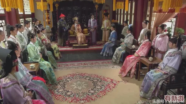 熹妃Q傳策略進(jìn)階：掌握東西營陣營轉(zhuǎn)換的巧妙技巧與實(shí)戰(zhàn)應(yīng)用指南