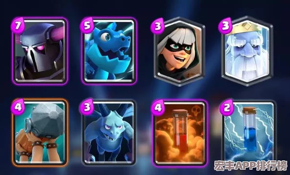 皇室戰(zhàn)場(chǎng)精英進(jìn)階寶典