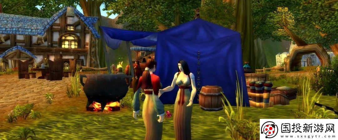 國服魔獸永久60即將回歸