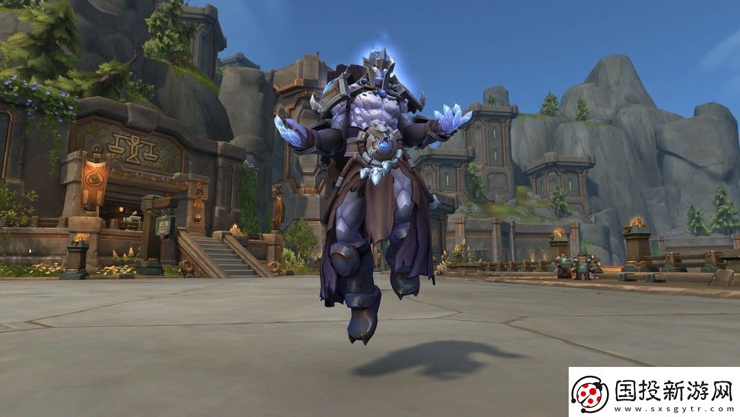 魔獸世界將迎二十周年慶典！游戲更新將于10月24日上線！新模式、新禮包、新聯(lián)動(dòng)曝光