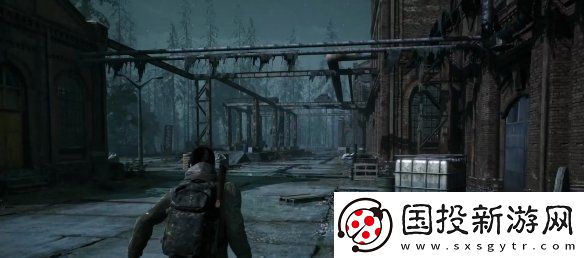 動作RPG切爾諾貝利人2