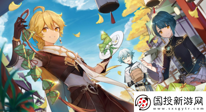 原神珊瑚宮心圣遺物怎么搭配-珊瑚宮心武器怎么搭配