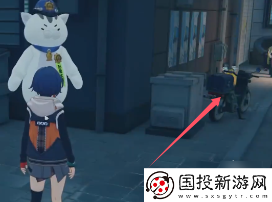 絕區(qū)零六分街急公好義獎(jiǎng)?wù)垄踉趺传@得