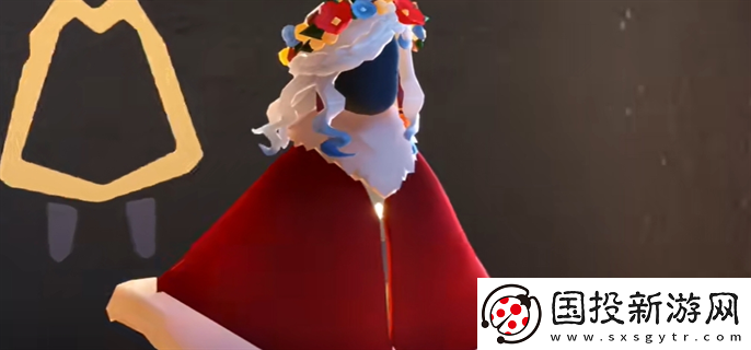 光遇2024圣誕節(jié)物品有哪些