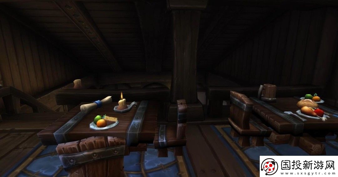 國服魔獸永久60即將回歸