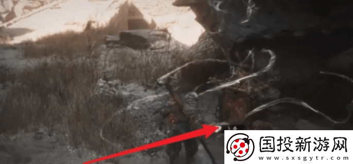 黑神話悟空地圖怎么調(diào)出來(lái)