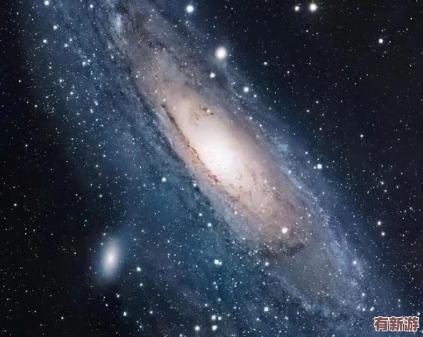 星空無(wú)限：在浩瀚宇宙中尋找生命的可能性與人類未來(lái)的希望之旅