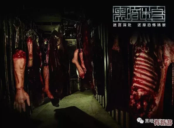 DJUD119女體拷問：深入黑暗迷宮-揭開殘酷真相的驚悚之旅