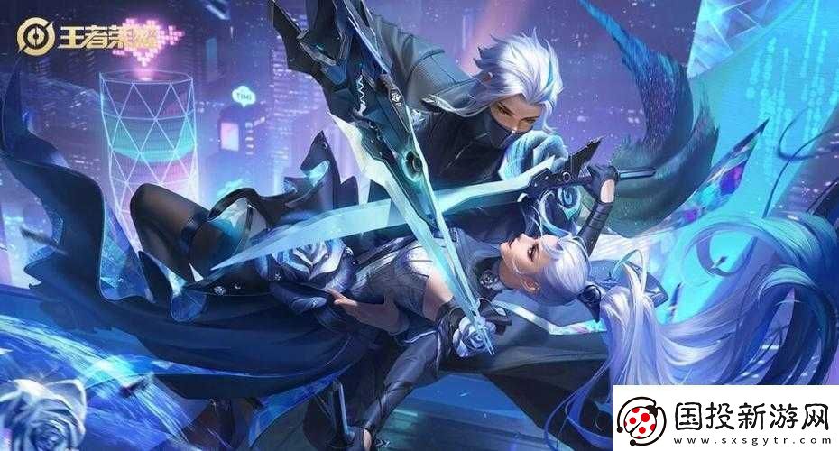 揭秘王者榮耀蘭陵王金庭之子皮膚的獲取秘籍：掌握這些方法輕松擁有尊貴榮耀角色