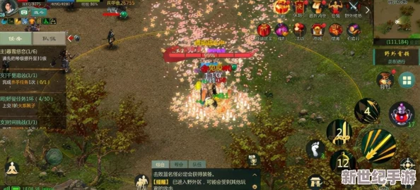 極速解鎖！劍俠情緣手游天王跨服宋金戰(zhàn)場-30秒策略精華全掌握-暢享熱血對決新體驗！