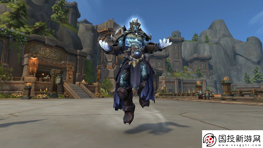 魔獸世界將迎二十周年慶典！游戲更新將于10月24日上線！新模式、新禮包、新聯(lián)動(dòng)曝光