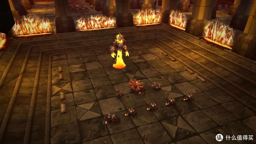 魔獸世界將迎二十周年慶典！游戲更新將于10月24日上線！新模式、新禮包、新聯(lián)動(dòng)曝光