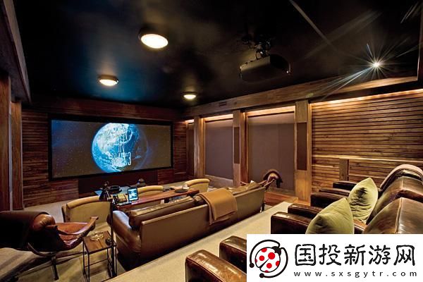 歐風美雨家庭影院盤點