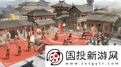 率土之濱九周年慶活動怎么玩