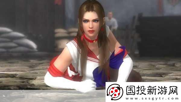 圣誕狂歡不停歇-游戲大廠齊獻(xiàn)禮-死或生小姐姐驚艷登場