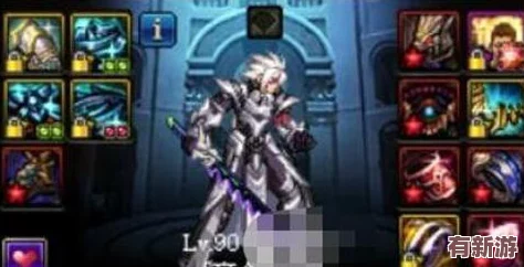 格斗刀魂：高效進(jìn)階策略大公開-掌握這些秘訣助你等級(jí)飆升！