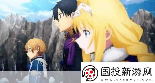 異絆集結(jié)跨平臺新飛躍-下周主機(jī)版試玩demo上線-存檔無縫銜接