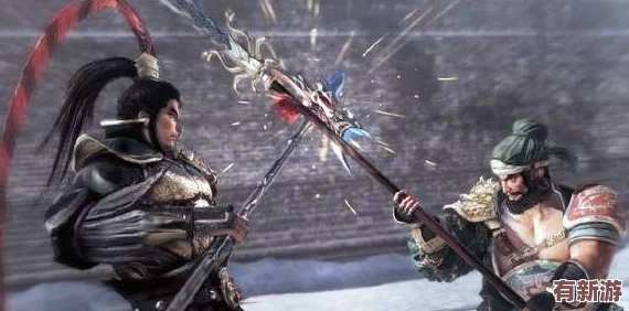 趙云張飛關(guān)羽五虎槍最強(qiáng)搭配：如何利用各自特點(diǎn)打造無(wú)敵陣容-提升戰(zhàn)斗力與團(tuán)隊(duì)協(xié)作能力