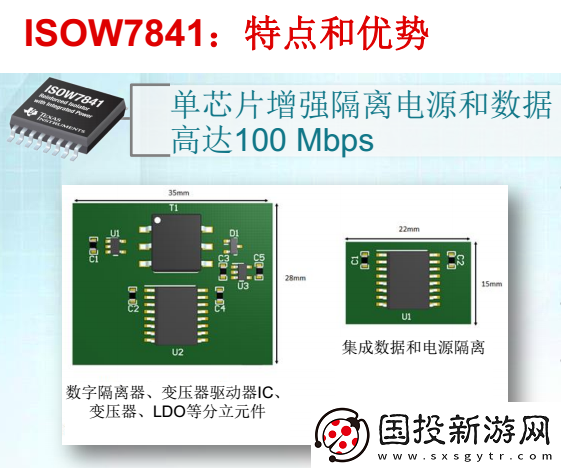 TI如何實現(xiàn)增強(qiáng)型隔離器效率提升80%的突破性進(jìn)展與技術(shù)解析