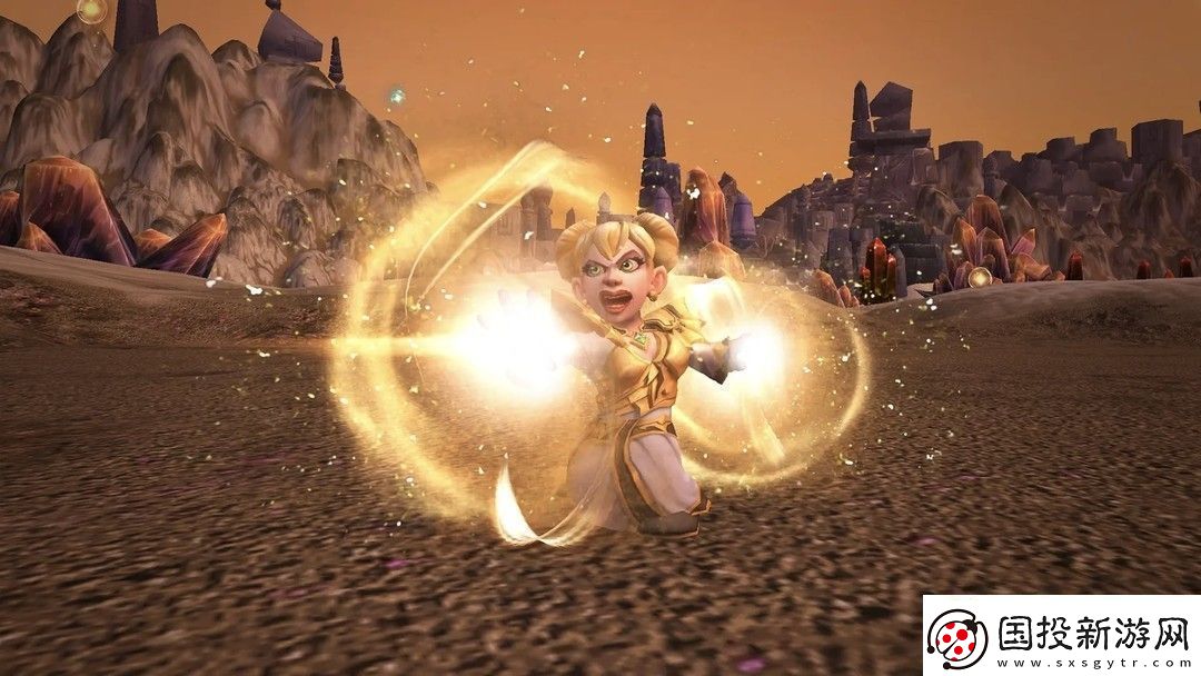 魔獸世界將迎二十周年慶典！游戲更新將于10月24日上線！新模式、新禮包、新聯(lián)動(dòng)曝光