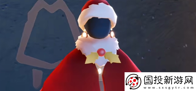 光遇2024圣誕節(jié)物品有哪些