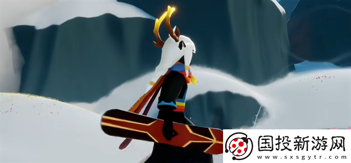 光遇2024圣誕節(jié)物品有哪些