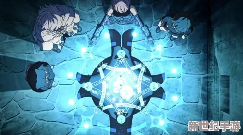 命運(yùn)冠位指定FGO：深度剖析英靈召喚中的'劇毒深淵'-揭秘稀有度背后的概率迷宮