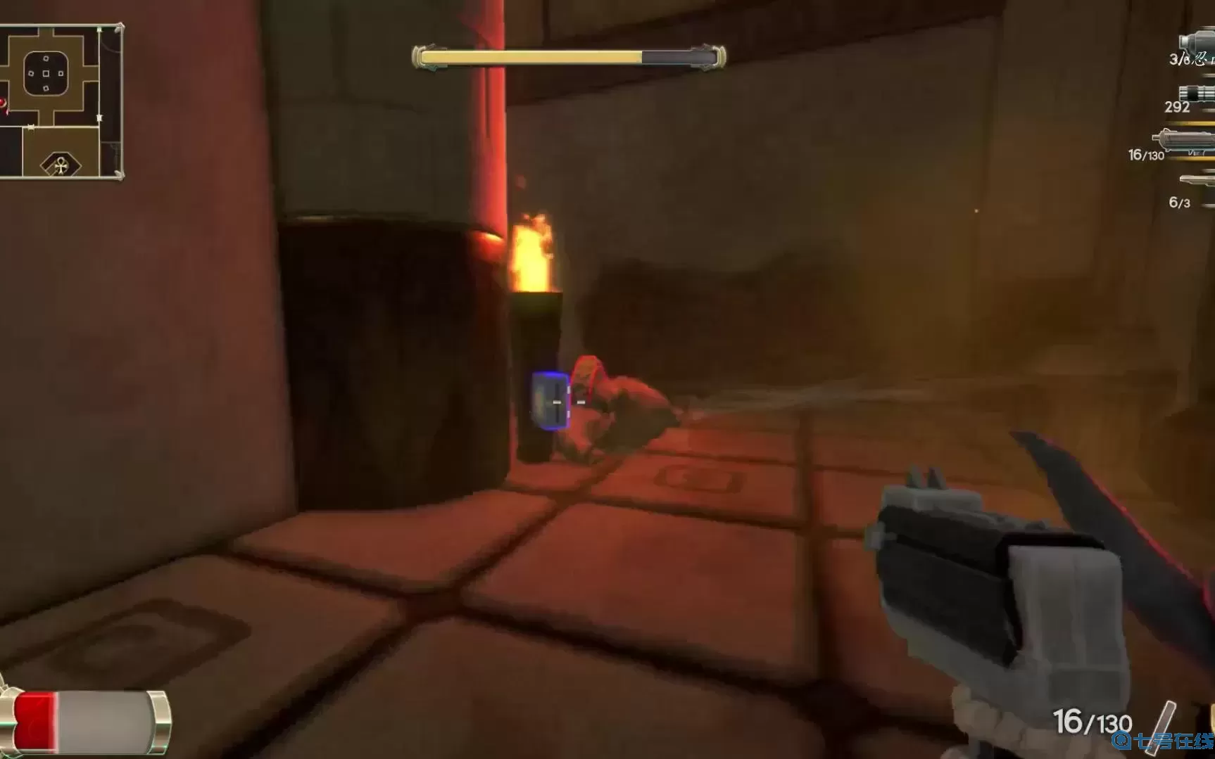 小忍模擬器恐怖彩蛋