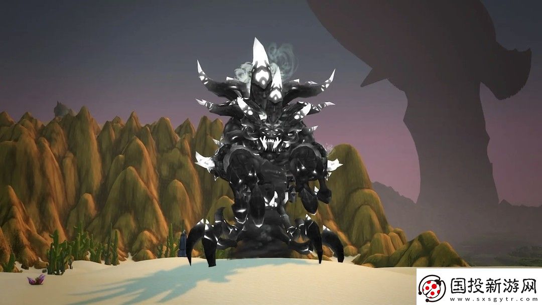 魔獸世界將迎二十周年慶典！游戲更新將于10月24日上線！新模式、新禮包、新聯(lián)動(dòng)曝光