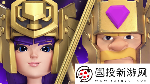 冠軍女皇坐鎮(zhèn)2021部落沖突總決賽-麥當(dāng)勞助力MAX-UP-新聞頻道