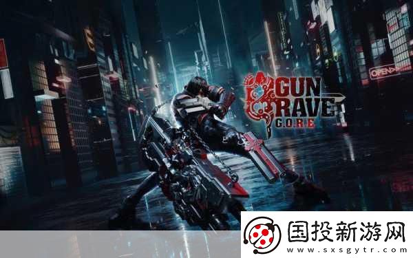 槍墓VR震撼登陸PSVR-系列續(xù)作燃爆期待！