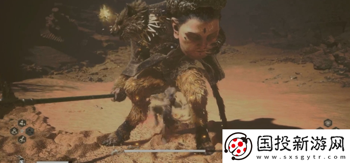 黑神話悟空黃風大圣逃課打法怎么打