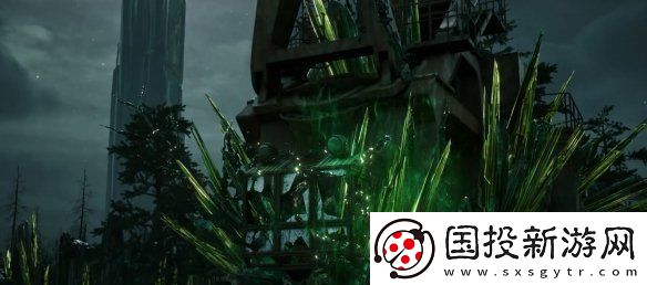 動作RPG切爾諾貝利人2