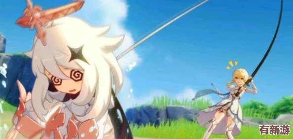 在游戲世界中體驗(yàn)獨(dú)特冒險(xiǎn)-探討＂原神操逼＂背后的設(shè)計(jì)與文化魅力