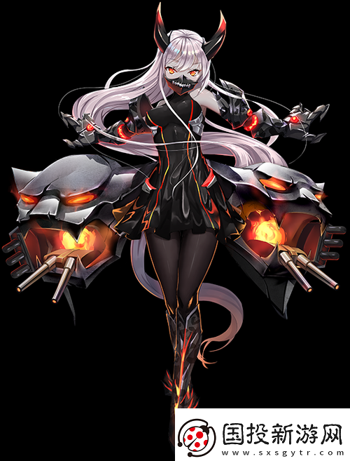 深淵地平線之明斯克超進(jìn)化效果詳解：探索超越極限的力量之源