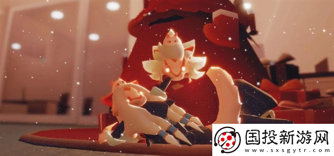 光遇2024圣誕節(jié)什么時(shí)候開始：