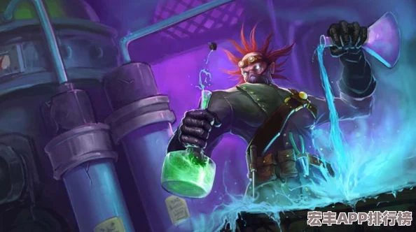 重塑戰(zhàn)場(chǎng)霸主：小澈獨(dú)家揭秘五星煉金術(shù)士進(jìn)階實(shí)戰(zhàn)策略與技巧