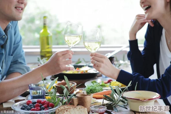 好兄弟當(dāng)我面給我老婆夾菜正常嗎-理解背后的友誼與界限問題