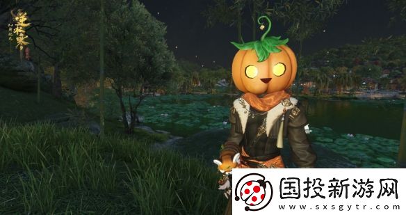 全曬萬圣節(jié)COS